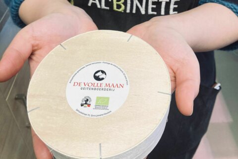 Le fromage de chèvre mis à l’honneur