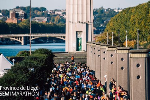 Semi-Marathon de la Province de Liège – Al’Binète vous accompagne !