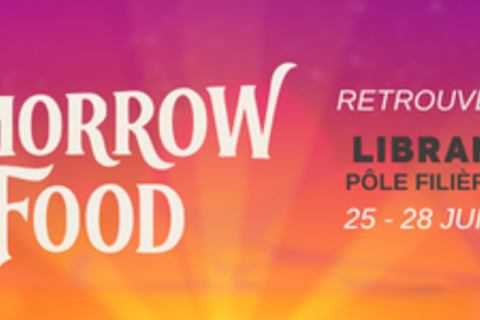 Et si on se retrouvait à la Foire de Libramont ?